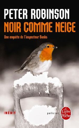 [Inspector Banks 05] • Noir Comme Neige